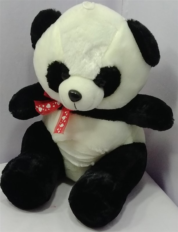 Panda Ribbon small